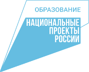 логотип нац проект